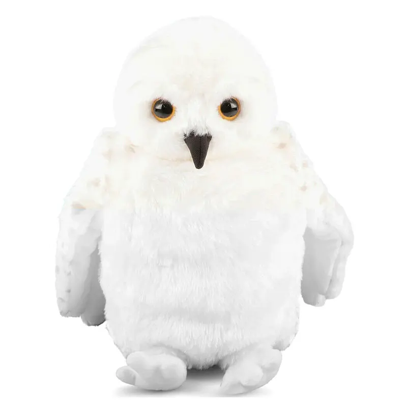 Harry Potter Hedwig plüss hanggal 30cm termékfotó