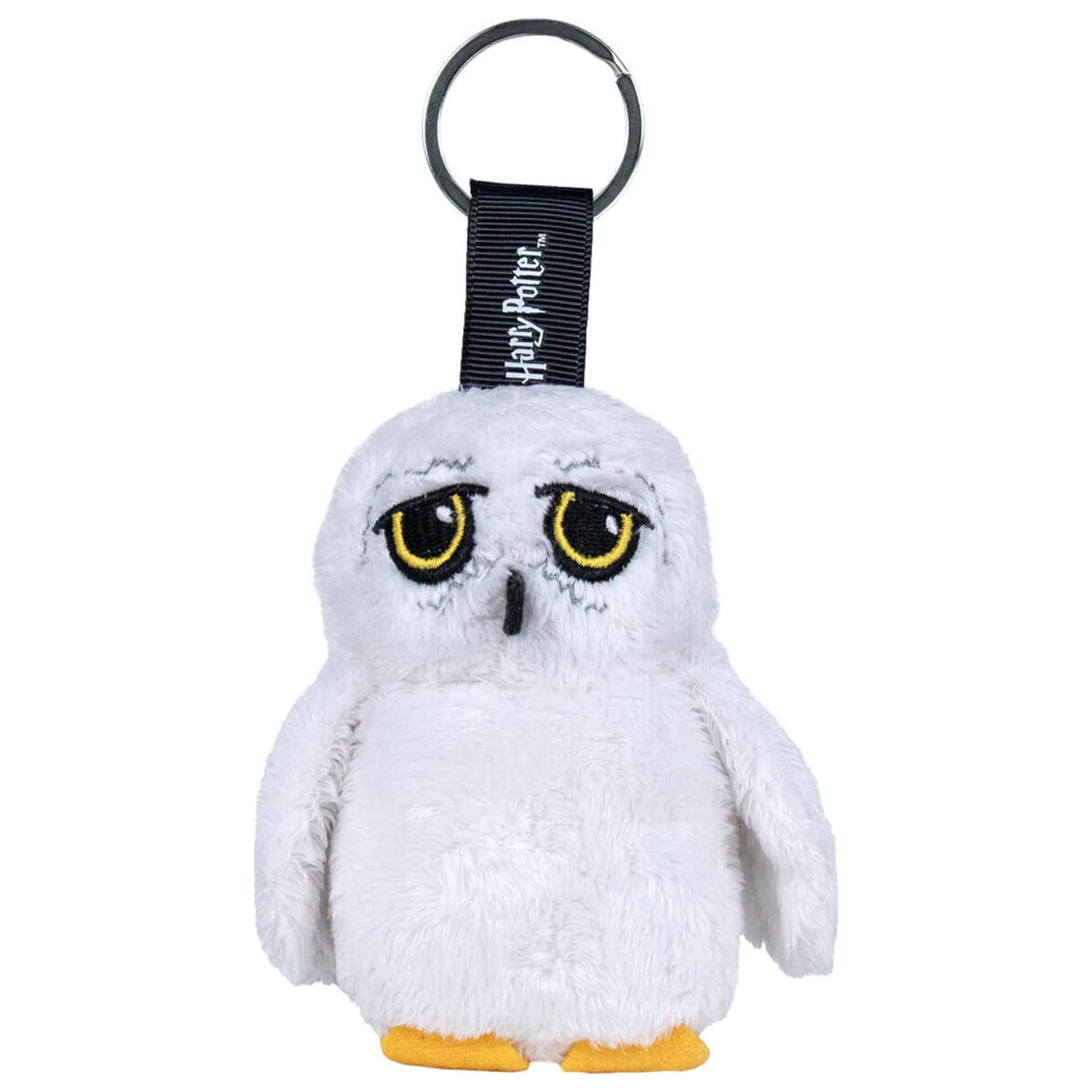 Harry Potter Hedwig plüss kulcstartó 10cm termékfotó