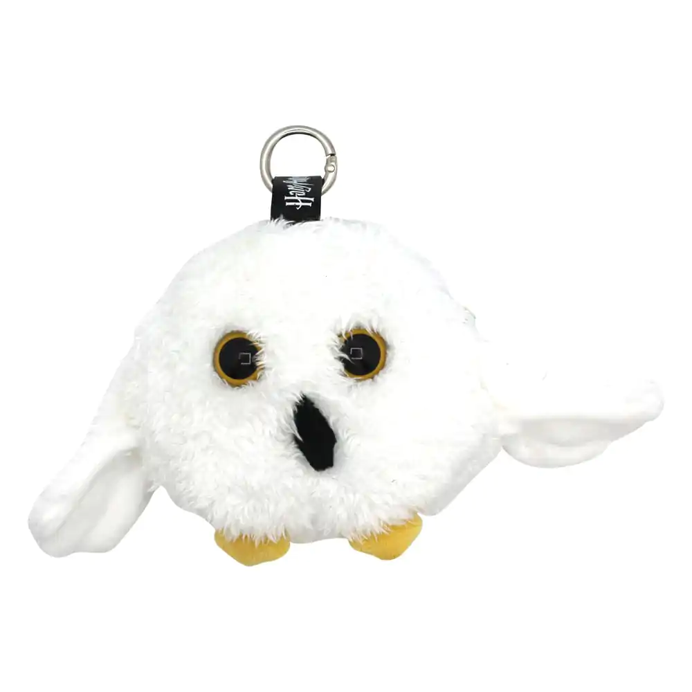 Harry Potter Hedwig plüss kulcstartó termékfotó