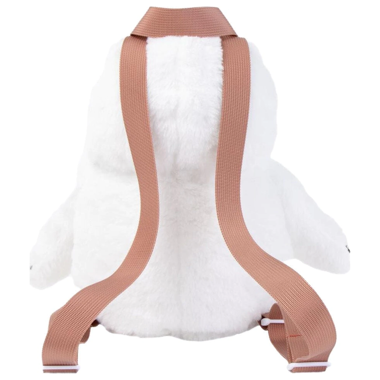 Harry Potter Hedwig plüss táska hátizsák 28cm termékfotó