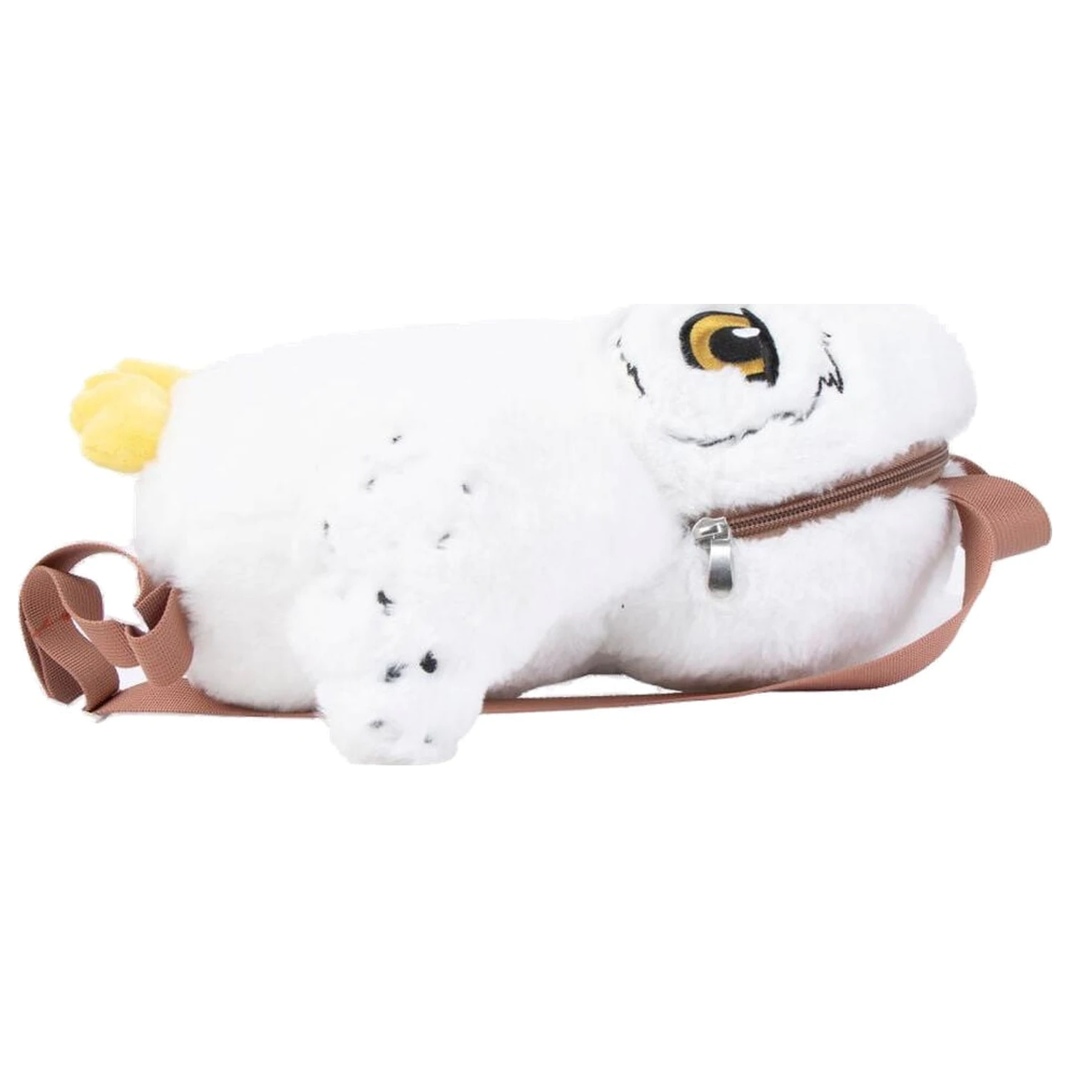 Harry Potter Hedwig plüss táska hátizsák 28cm termékfotó