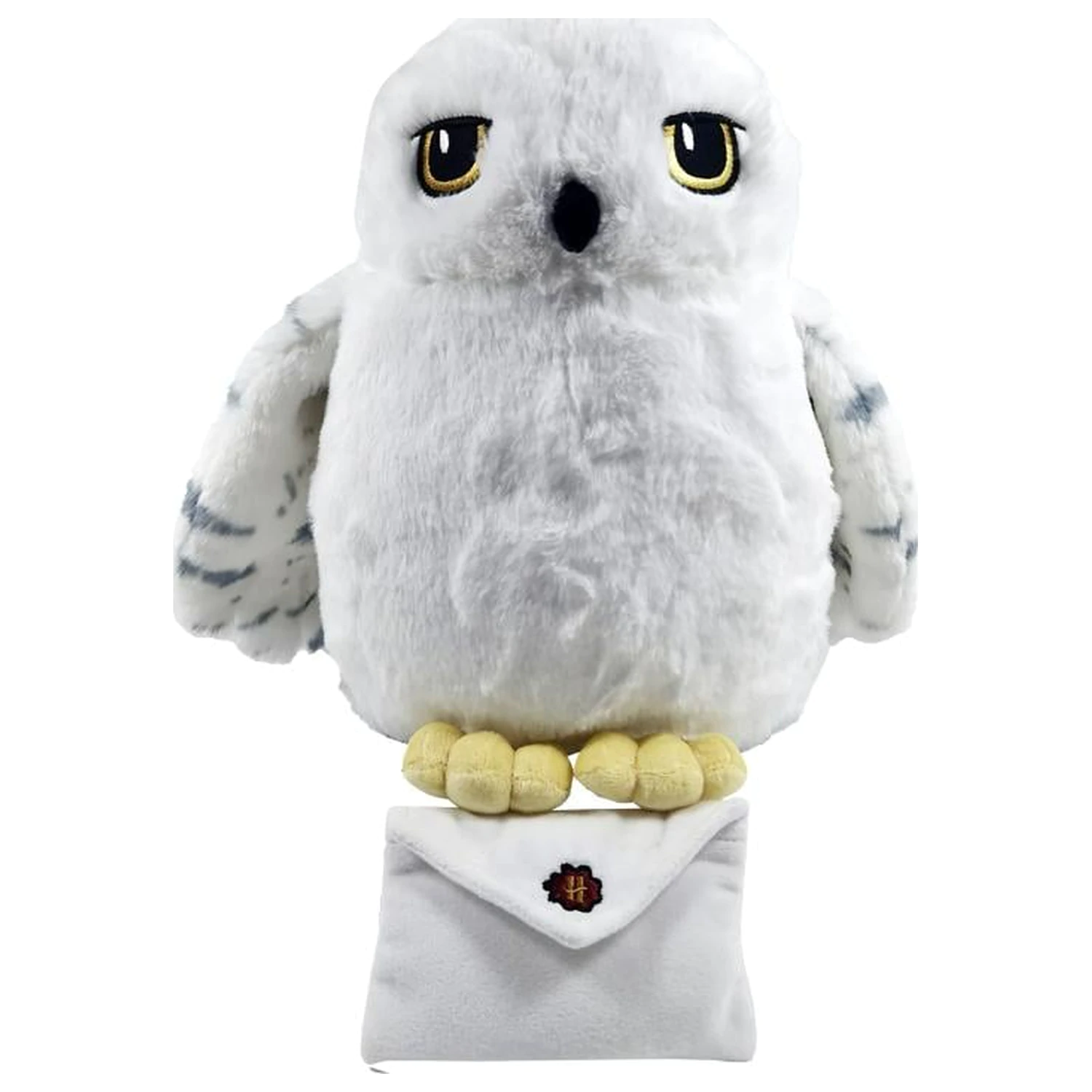 Harry Potter Hedwig plüss táska hátizsák 30cm termékfotó