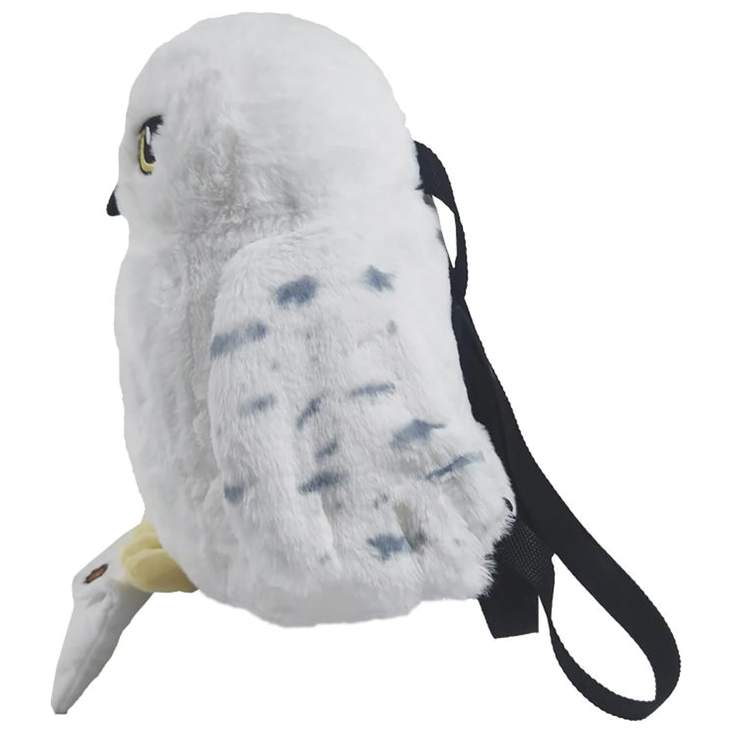 Harry Potter Hedwig plüss táska hátizsák 30cm termékfotó