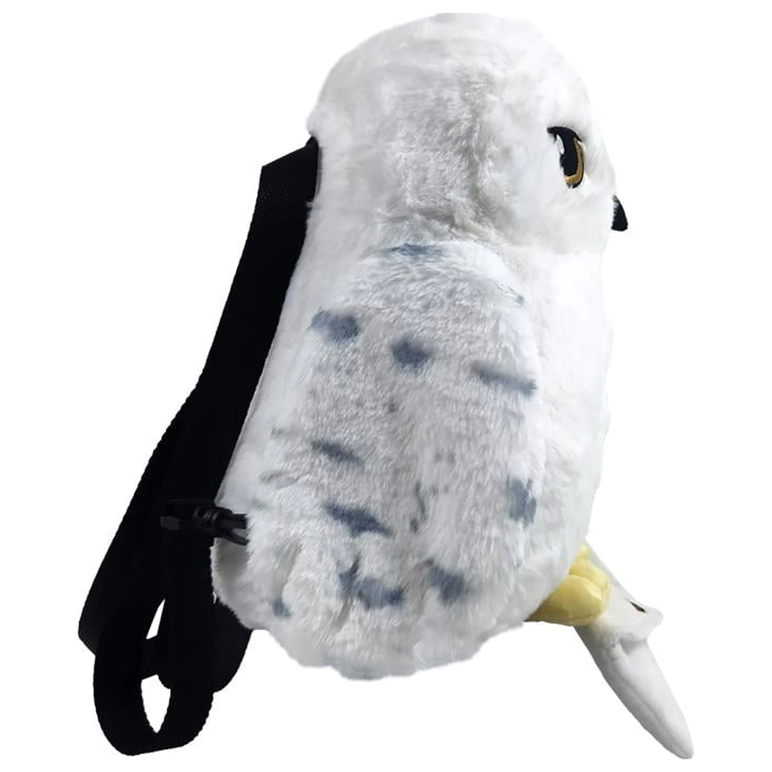 Harry Potter Hedwig plüss táska hátizsák 30cm termékfotó