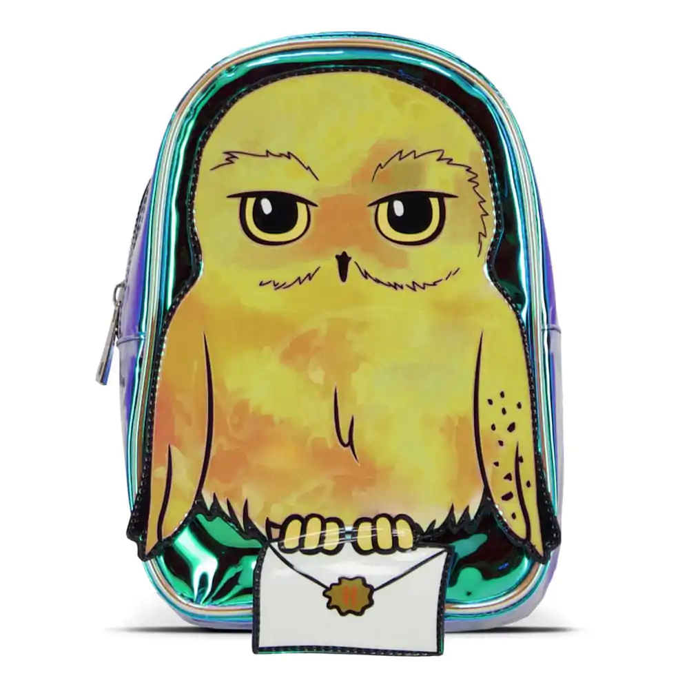 Harry Potter Hedwig Shiny Mini táska hátizsák termékfotó