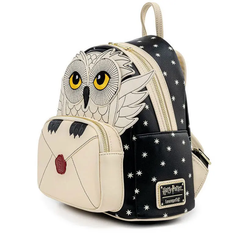 Harry Potter Hedwig táska hátizsák termékfotó