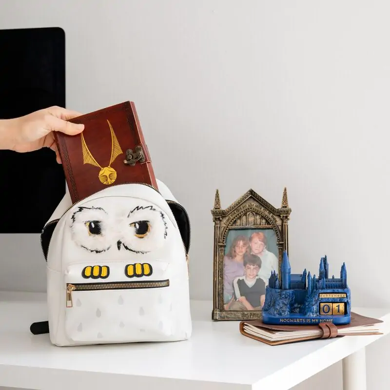 Harry Potter Hedwig Rucksack termékfotó