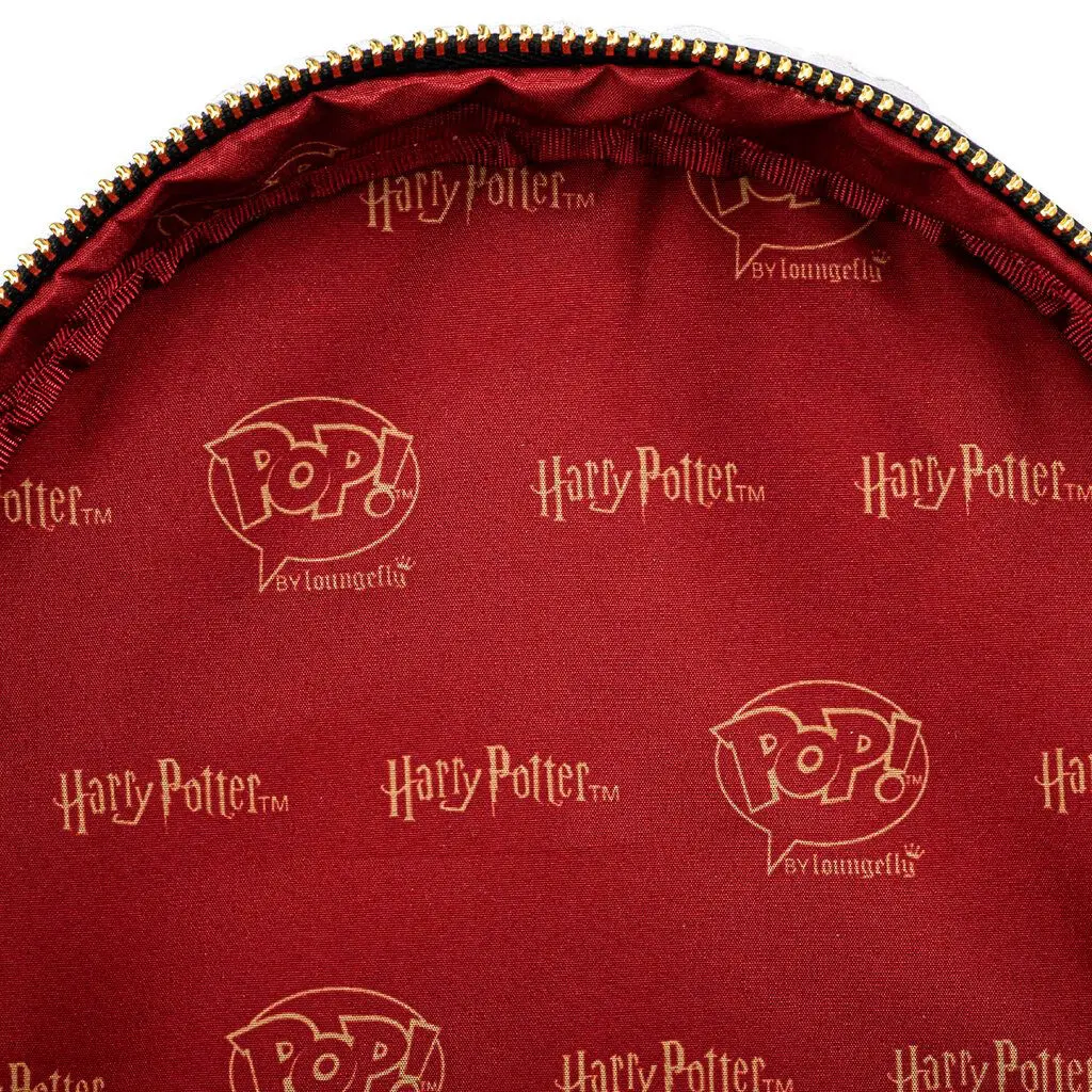 Harry Potter Hedwig táska hátizsák 25cm termékfotó