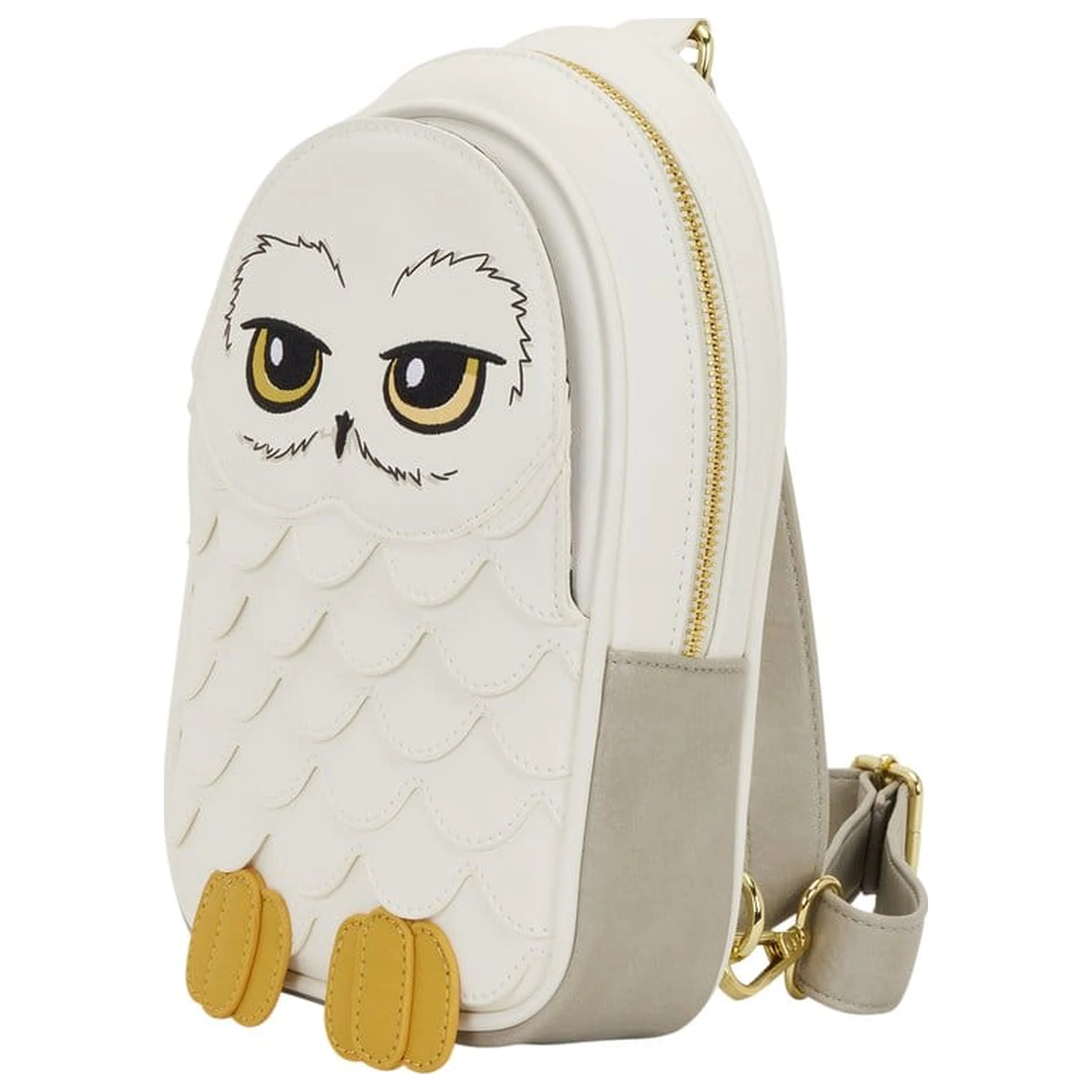 Harry Potter Hedwig válltáska  termékfotó