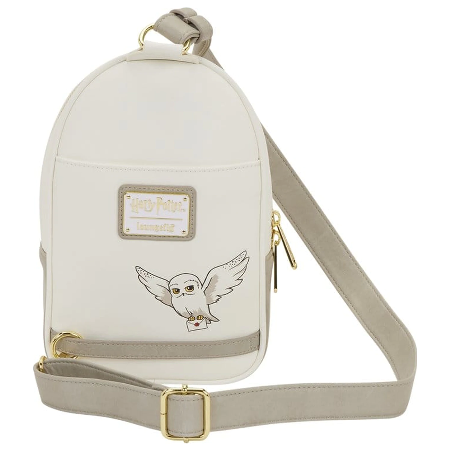 Harry Potter Hedwig válltáska  termékfotó