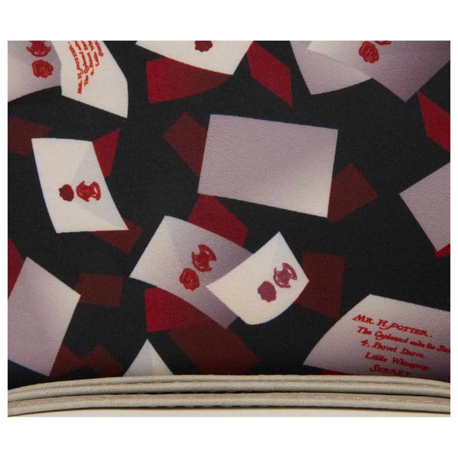 Harry Potter Hedwig válltáska  termékfotó