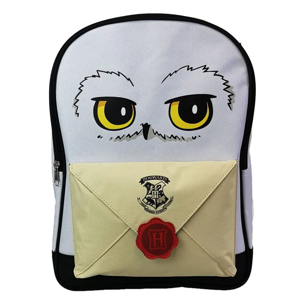 Harry Potter Hedwig with Letter táska hátizsák termékfotó