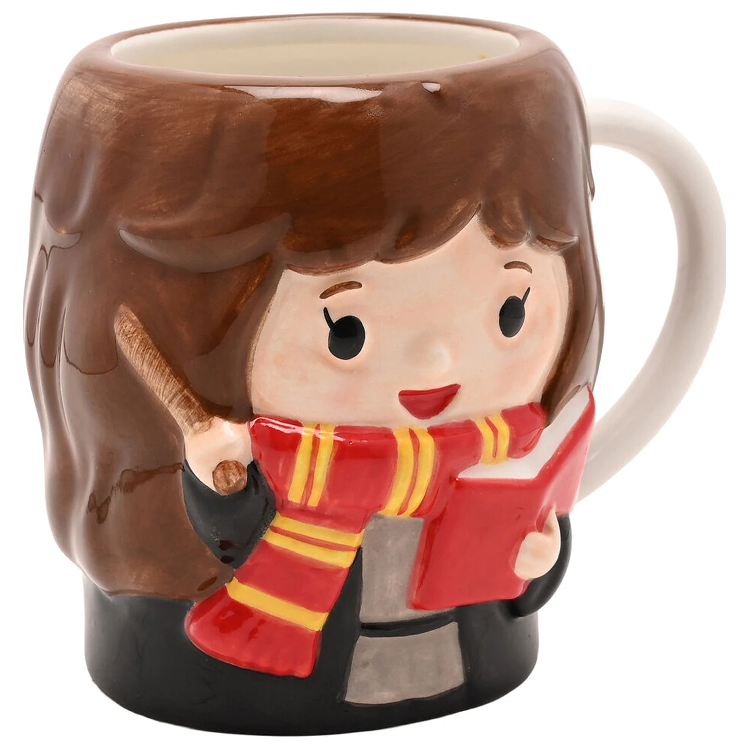 Harry Potter Hermione 3D bögre 350ml termékfotó