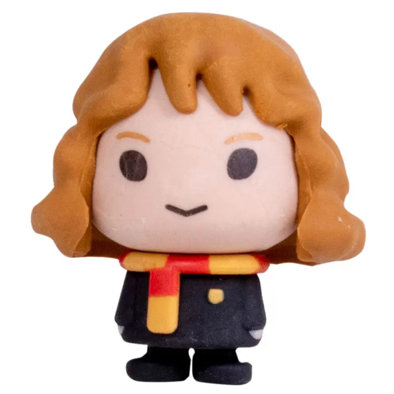 Harry Potter Hermione 3D radír figura termékfotó