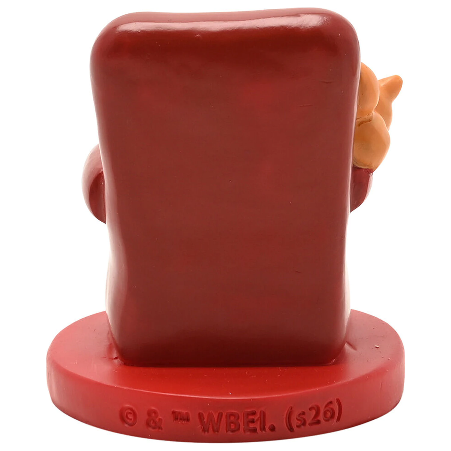 Harry Potter Hermione Crookshanks figura 7cm termékfotó