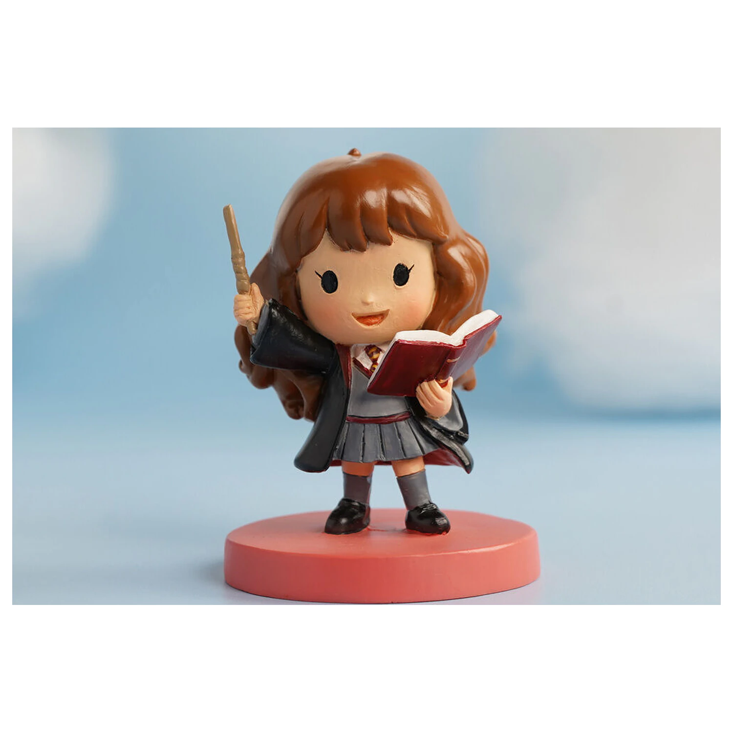 Harry Potter Hermione figura 7cm termékfotó