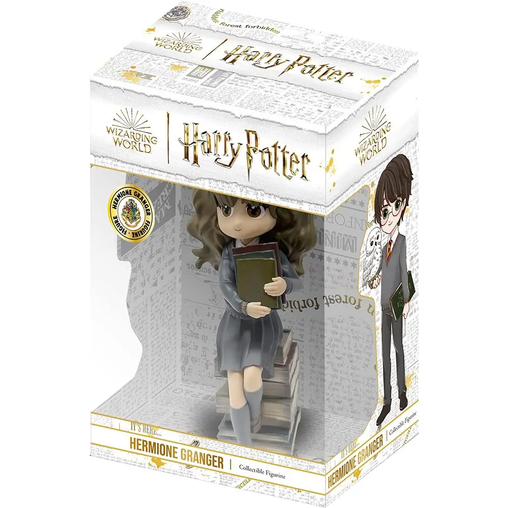 Harry Potter Hermione figura termékfotó