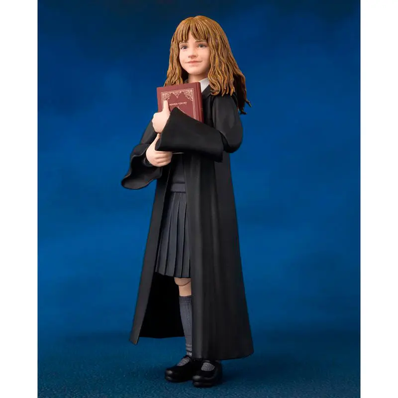 Harry Potter Hermione Granger articulated figura 12cm termékfotó