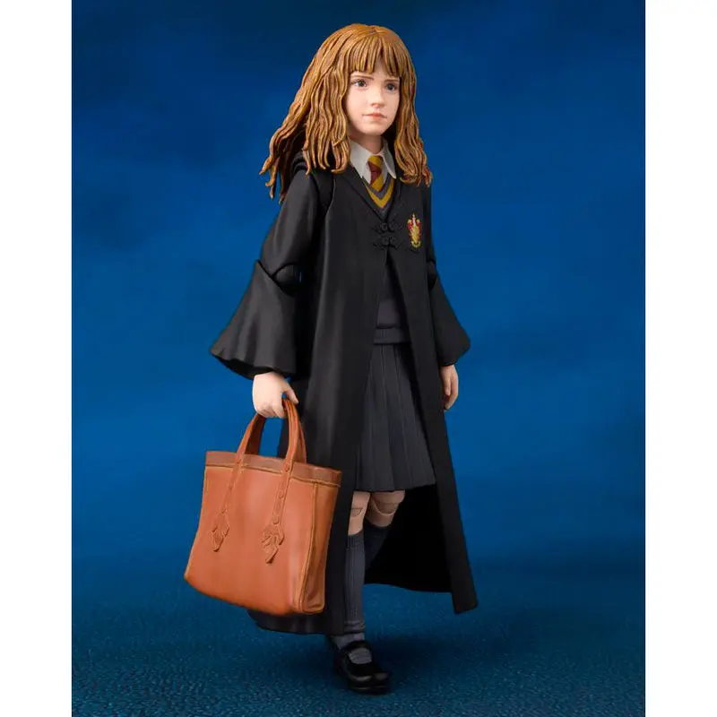 Harry Potter Hermione Granger articulated figura 12cm termékfotó