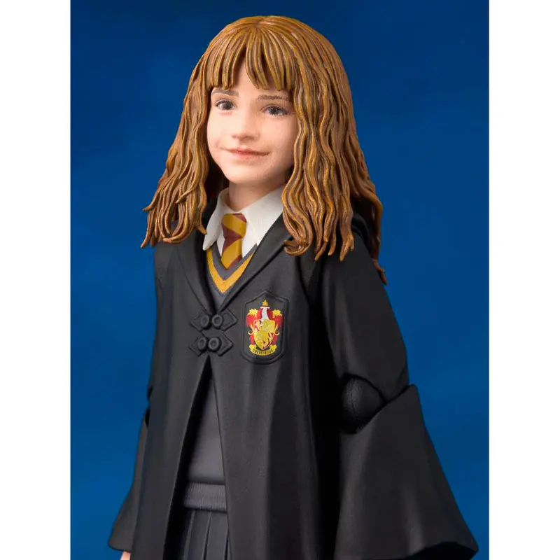 Harry Potter Hermione Granger articulated figura 12cm termékfotó