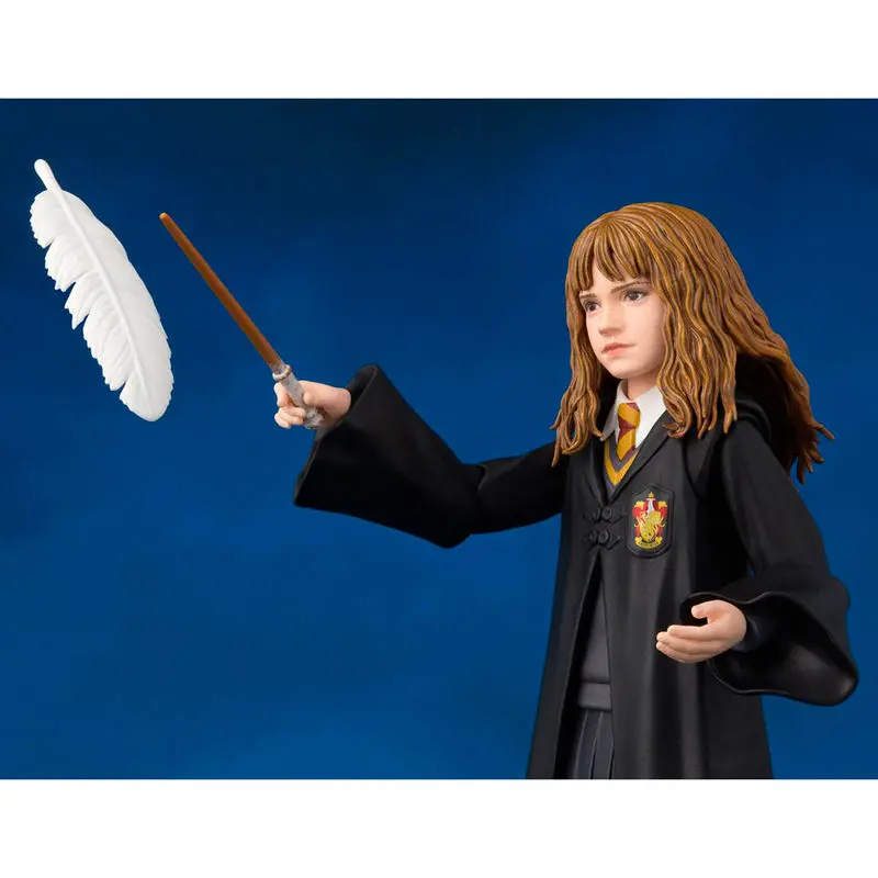 Harry Potter Hermione Granger articulated figura 12cm termékfotó