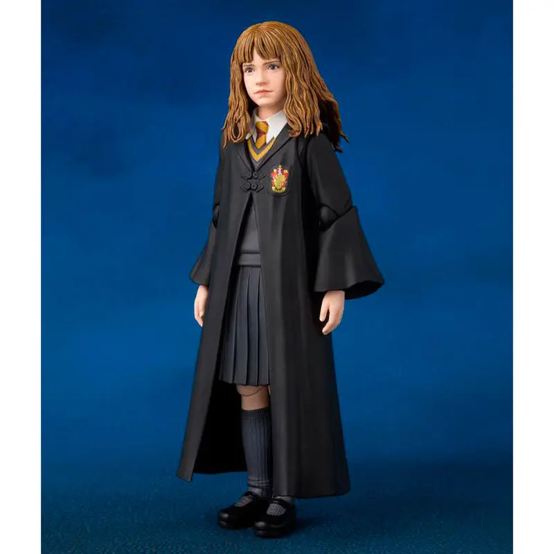 Harry Potter Hermione Granger articulated figura 12cm termékfotó