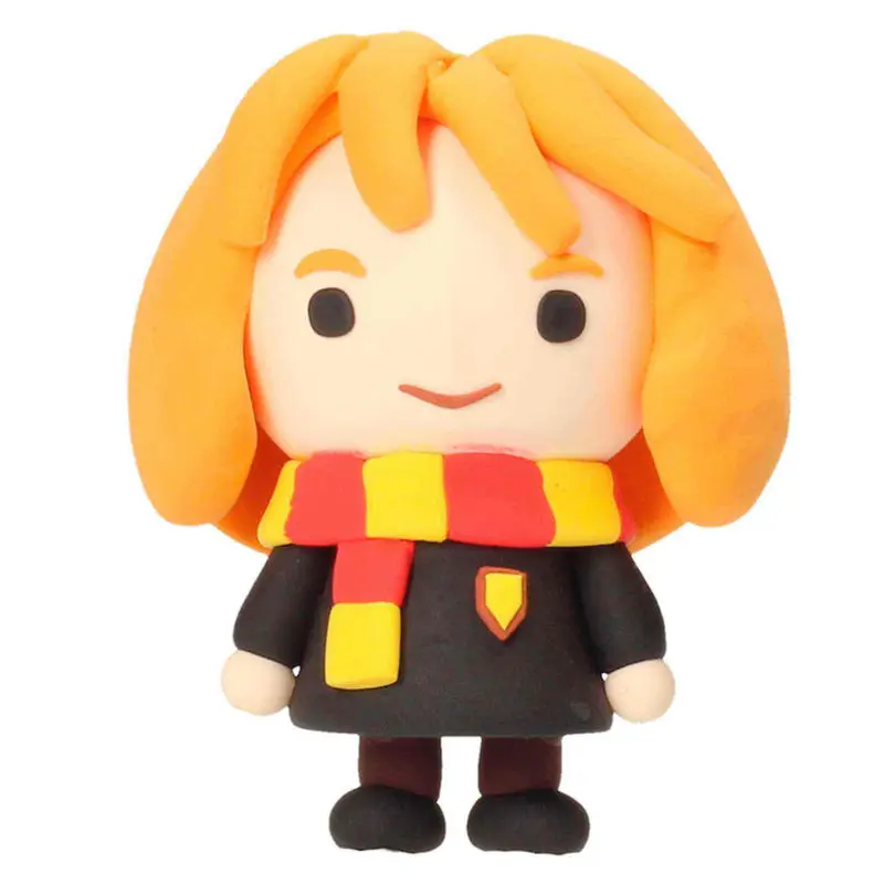 Harry Potter Hermione Granger Csináld magad gyurma szett termékfotó