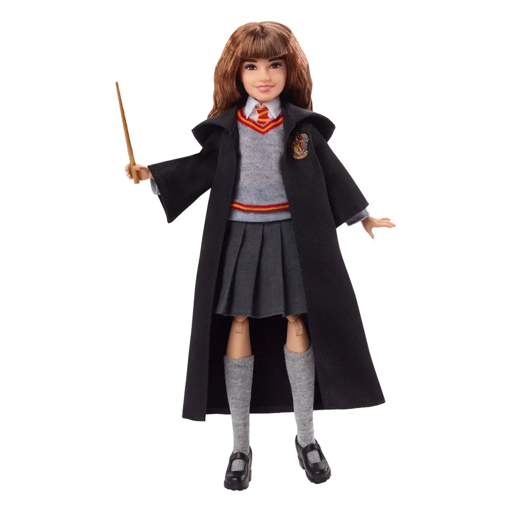 Harry Potter Hermione Granger játék baba 28 cm termékfotó
