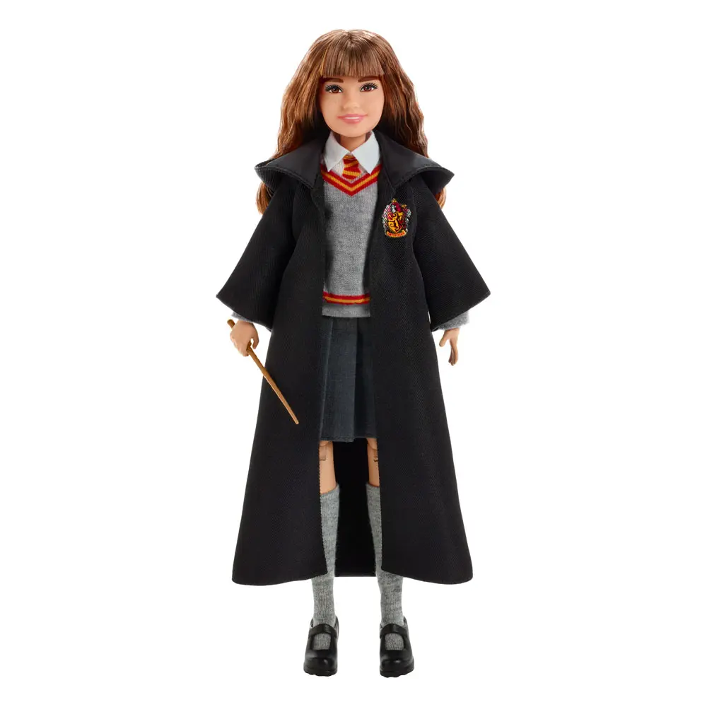 Harry Potter Hermione Granger játék baba 28 cm termékfotó