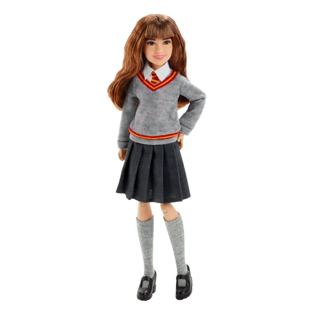 Harry Potter Hermione Granger játék baba 28 cm termékfotó