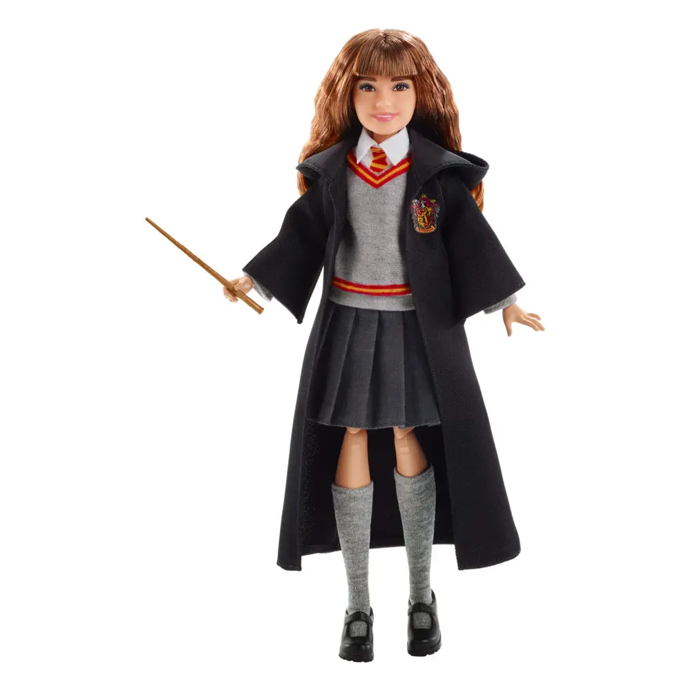 Harry Potter Hermione Granger játék baba 28 cm termékfotó