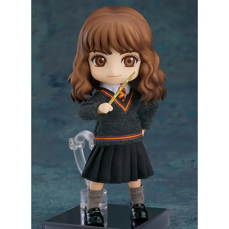 Harry Potter Hermione Granger Nendoroid figura 14cm termékfotó