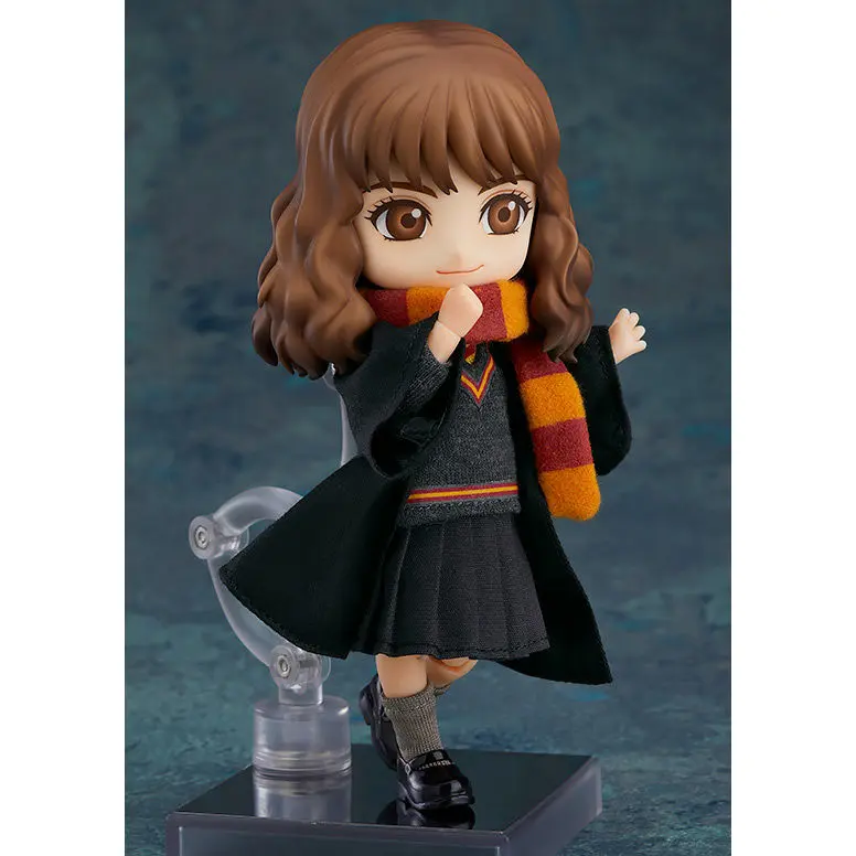 Harry Potter Hermione Granger Nendoroid figura 14cm termékfotó