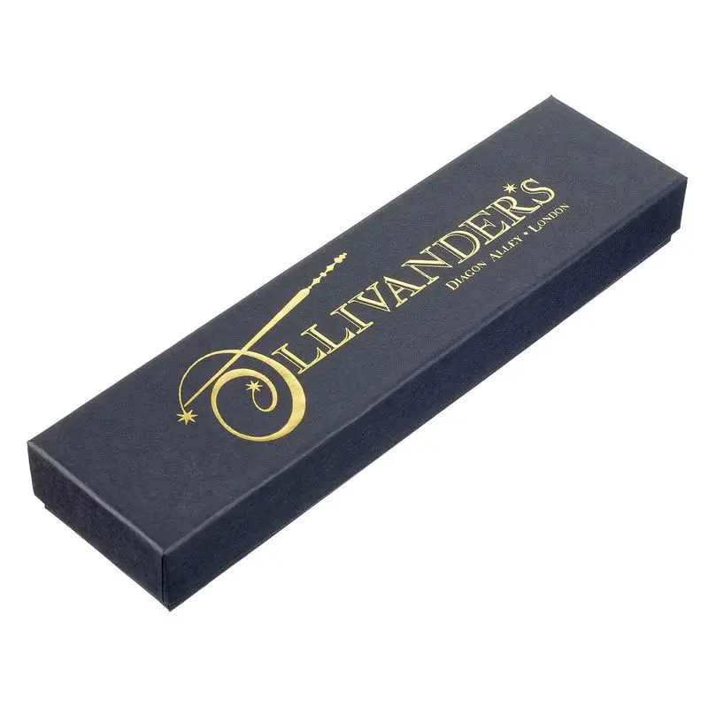 Harry Potter Hermione Granger pálca nyaklánc díszdobozban termékfotó