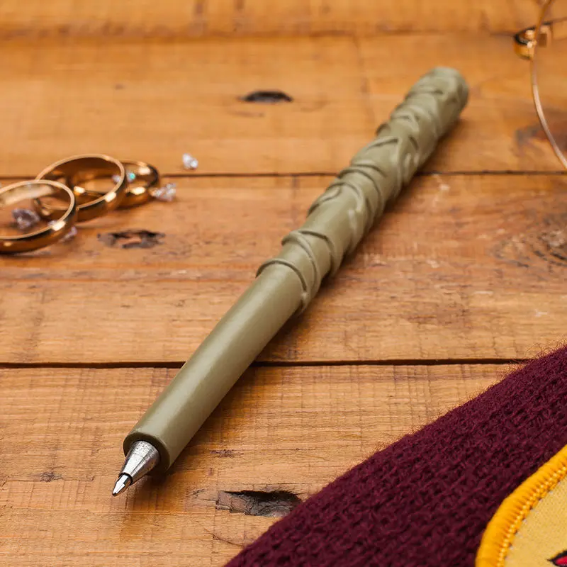 Harry Potter Hermione Granger pálca toll termékfotó