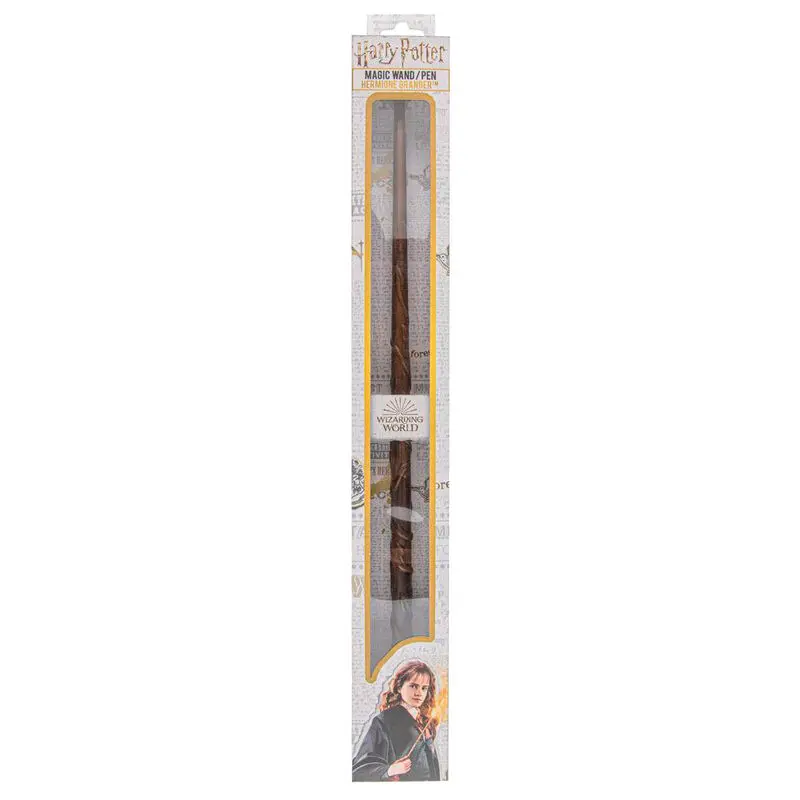 Harry Potter Hermione Granger pálca toll termékfotó