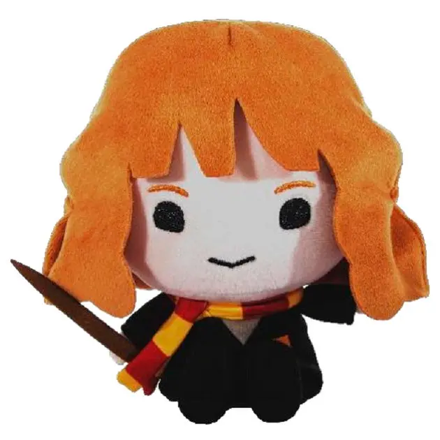 Harry Potter Hermione Granger plüss 15cm termékfotó