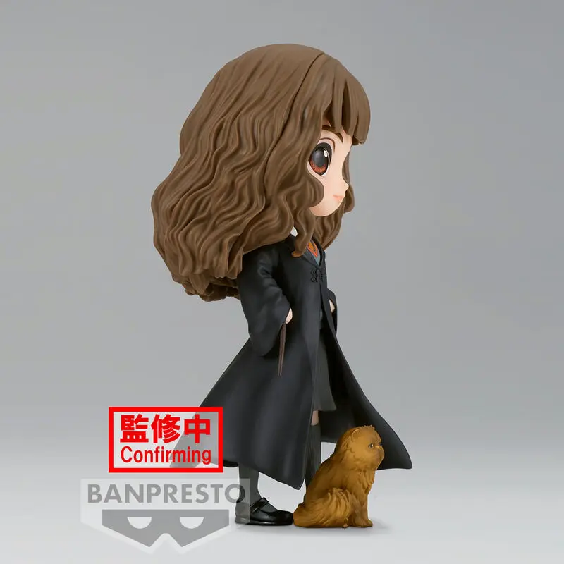 Harry Potter Hermione Granger Q posket figura 14cm termékfotó