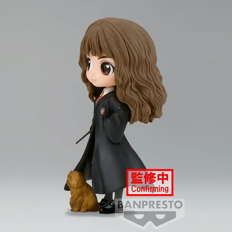 Harry Potter Hermione Granger Q posket figura 14cm termékfotó