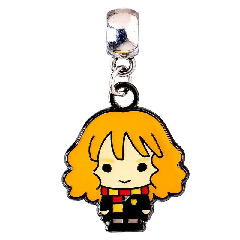 Harry Potter Hermione Granger slider charm termékfotó