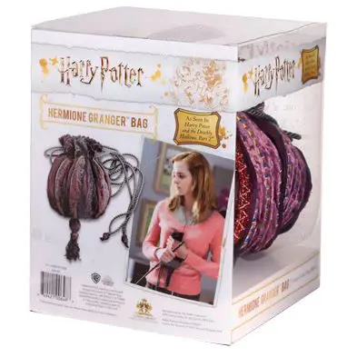 Harry Potter Hermione Granger táska termékfotó