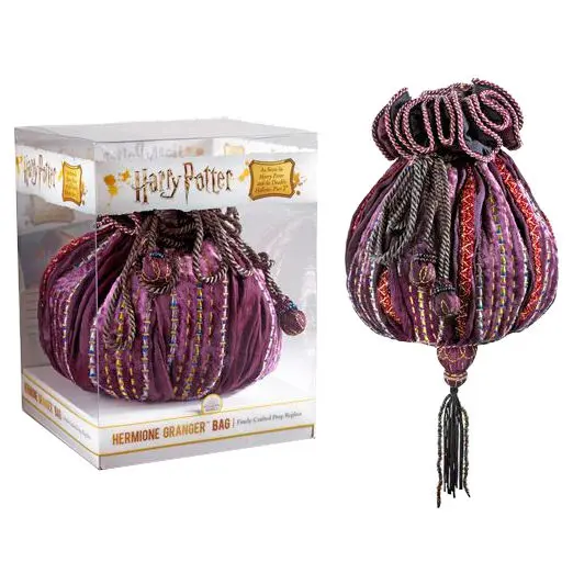 Harry Potter Hermione Granger táska termékfotó