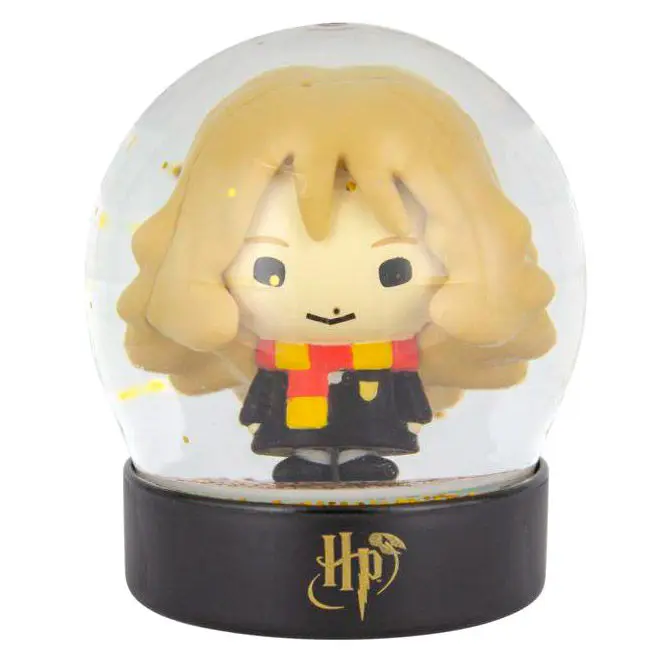 Harry Potter Hermione hógömb termékfotó