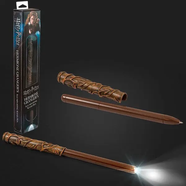 Harry Potter Hermione led pálca toll termékfotó