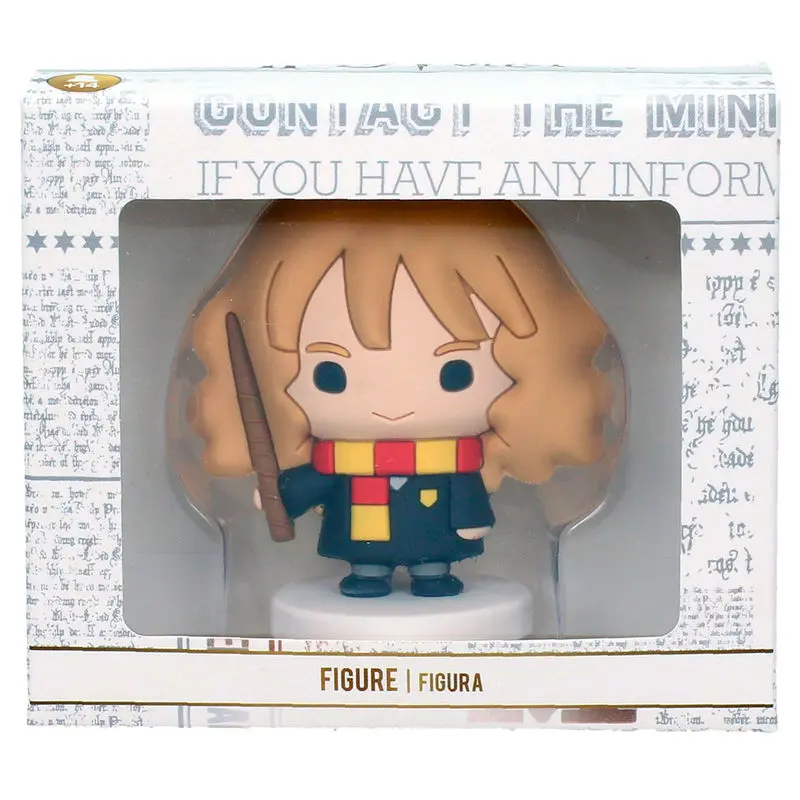 Harry Potter Hermione mini figura termékfotó