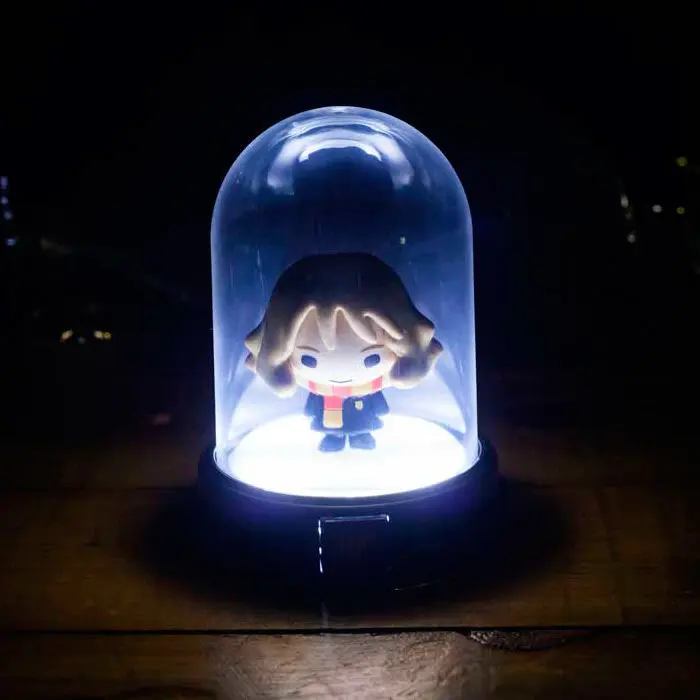 Harry Potter Hermione mini gömb lámpa termékfotó