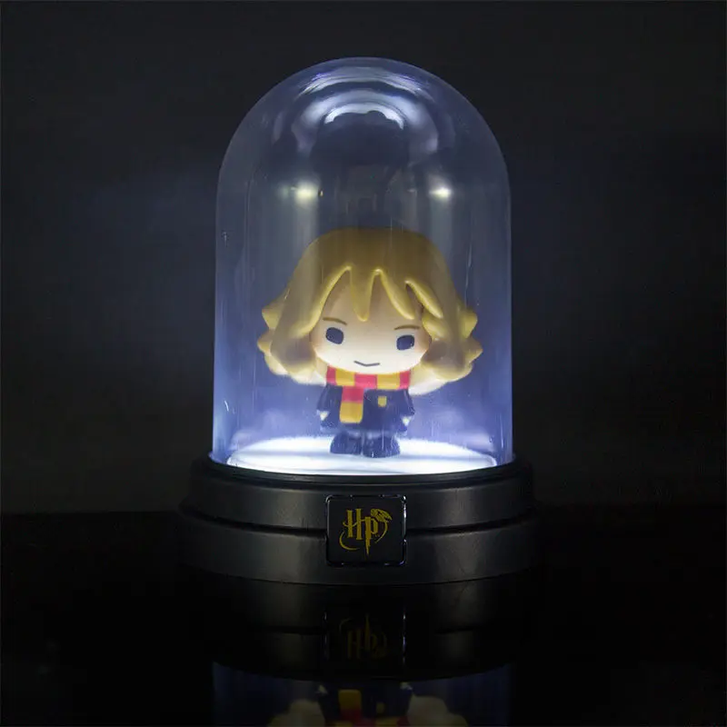 Harry Potter Hermione mini gömb lámpa termékfotó
