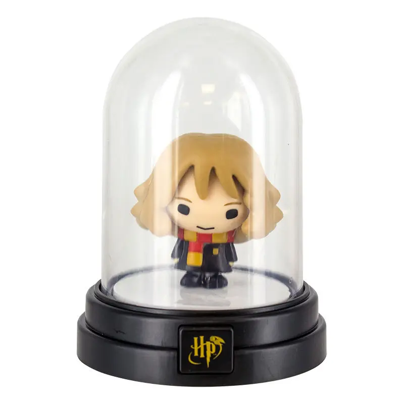 Harry Potter Hermione mini gömb lámpa termékfotó