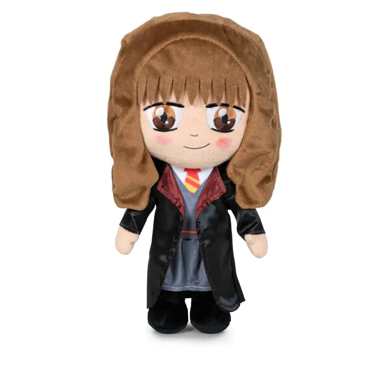 Harry Potter Hermione plüss 20cm termékfotó