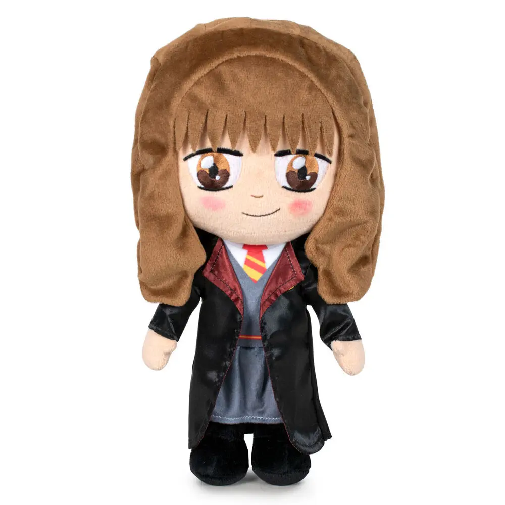 Harry Potter Hermione plüss 20cm termékfotó